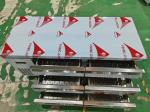 6-Drawers Counter Table Commercial Stainless Steel Counter Chiller Drawers