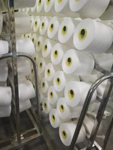 Quality SZ Twist 20S - 80S Spun Polyester Sewing Thread wholesale