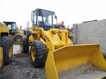 Used Komatsu WA320 Front Loader For Sale