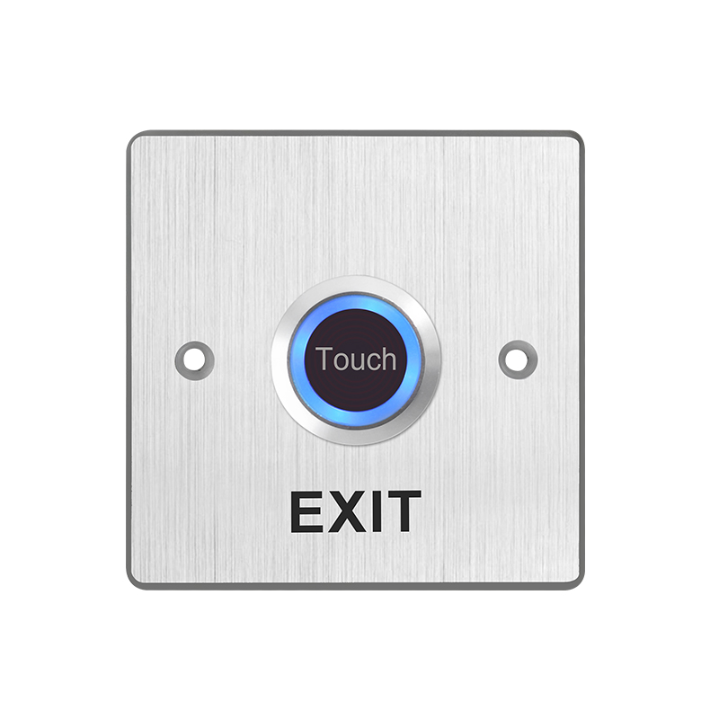 ANT850/ANT886 NO Touch Style Exit Button Touchless Exit Button