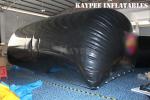 Inflatable obstacle dome, sport game,paintball bunkers