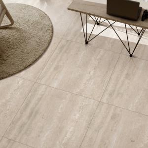 Quality 600*600mm Indoor Porcelain Tiles With Stain Resistance And Porcelain Material wholesale