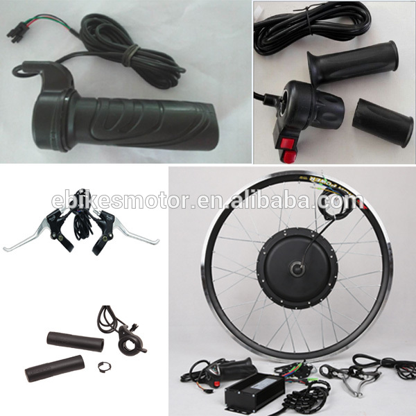 1500w kit brushless motor 48v