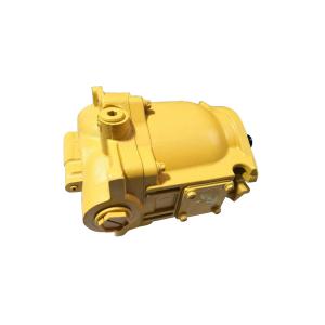 Quality Backhoe Loader 9T6857 PVE21 416 428 Hydraulic Fan Motor wholesale