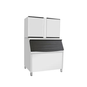 Quality 800kg 24Hours LZ-1600 Ice Machine for Retail and Commercial Ice Production Solutions wholesale