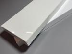 high quality PET faced Mdf Panels for cabinet doors /furniture