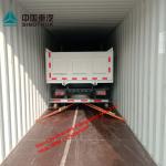 5T Mini Dumper Truck
