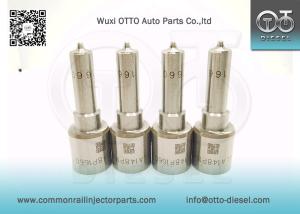 Quality DLLA148P1660 Bosch Common Rail Nozzle For Injectors 0445110299/308/327/682 wholesale