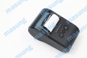 Quality 2600mAh Battery USB Portable Thermal Printer Easy Paper Loading wholesale