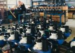 ID 159mm Internal Expansion Pneumatic Pipe Beveler 35r/Min