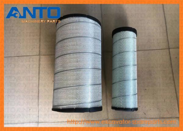 VOE11033998 VOE11033999 11033998 11033999 Air Filter AF25619 AF25620 P777871