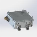 Automotive High Voltage Coolant Heater For Electric Vehicles