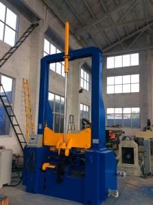 Quality H-Beam Assembling Machine wholesale