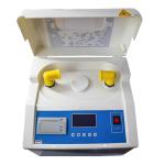 Transformer Bdv Oil Circulating Pressure Test