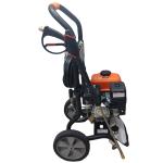 14HP 3100psi 213bar Copper Axial Pump Gasoline High Pressure Washer for Garden