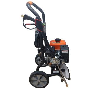 Quality High Pressure Cleaner Water Jet Washing Machine Discount Now with Max. Pressure 13Mpa wholesale