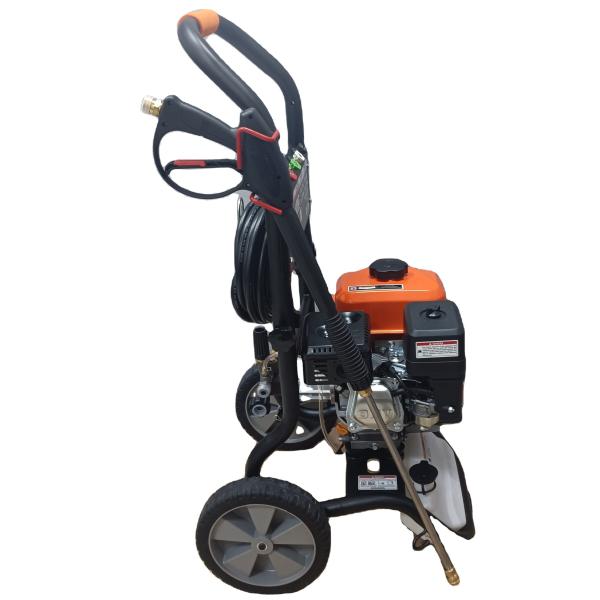 High Pressure Cleaner Water Jet Washing Machine Discount Now with Max. Pressure