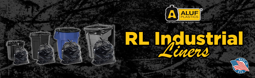 strength Tensile Strength Heavy Duty Plastic Bag Package for Garbage in White Color