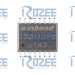 W25Q512JVFIQ