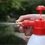 800ml Pe Plastic Spray Bottle Garden Sprayer Strong Botter Beekeeping