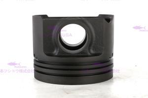 Quality HINO J08E-YA Diesel Engine Piston S130B-E0Q61 Dia 112mm wholesale