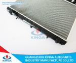 Car parts aluminum radiator for DATSUN TRUCK'97-00 OEM 21410-2S810 Auto Spare