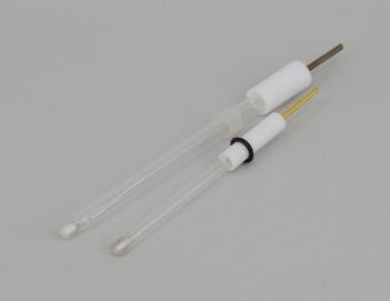 Ag AgCl Silver Silver Chloride Reference Electrode