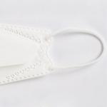 Fish Mouth Type KF94 Face Mask KN95 Civil Mask