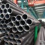 Eco-Friendly Seamless 18 Inch Carbon Steel Pipe Polished and Durable Performance