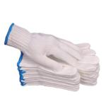 Customized ODM Support Knit Adult Cotton Labor Gloves for Industrial Grade