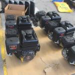 Hydraulic Micro 1.7 T Excavator Small Household Excavator SGS