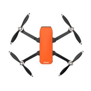Quality 120m Flight 170mm Length Quad Camera Drone Ambarella Sensor With 3 Aixs Camera wholesale