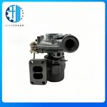 04911207 17J13-0975 Turbocharger for Volvo EC350B EC350D Excavator