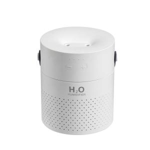 Quality 4000mAh Water Mist Humidifier wholesale