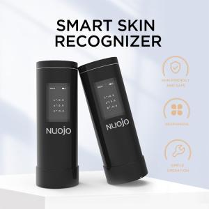 Quality Semi Micropigmentation Machine For Vitiligo Scar Skin Remodeling wholesale