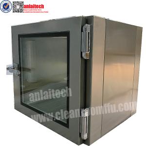 Quality Stainless steel Pass through Box wholesale