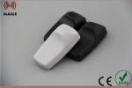 Anti Loss Eas Security Tags Three Balls Clutch Lock 51 * 25 Millimeter