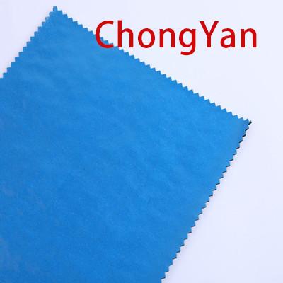 ChongYan 100% Waterproof Self adhesive Membrane for Roofing and Sealing