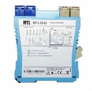 Quality 0 – 50kHz MTL Safety Barrier MTL5532 Pulse Isolator 35Vdc wholesale