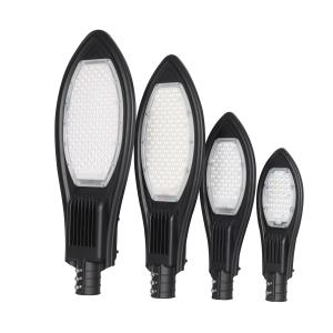Quality SMD Led Cobra Head Street Light Fixture 3600Lm-4000Lm wholesale
