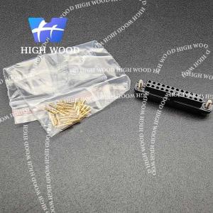 Quality HW-CMM Connector,HW-222S24M16 wholesale