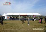 Movable A - Frame Tent For Sport Event / Comercial Outdoor Marquee Tent