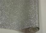 1.38m Width Fashion Glitter Effect Wallpaper Sparkly Living Room Wallpaper Decor