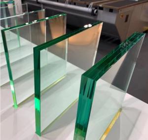 Quality China Manufacturer Australian Standard Tempered Laminated Glass wholesale