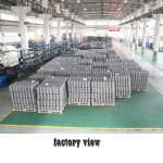 Horizontal Pressure Chamber Aluminum Die Casting for Electronic Accessories at