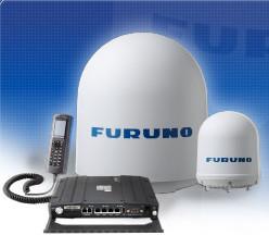 Cheap FURUNO Inmarsat Fleet Xpress System For FELCOM501 for sale