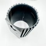 7075 Aluminum Aircraft Parts Precision Aerospace CNC Machining Parts Manufacture