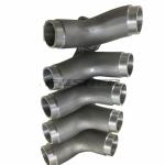Carbon Steel Customization Gravity Casting Parts Aluminium Die Casting Parts