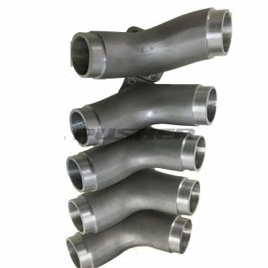 Quality Carbon Steel Customization Gravity Casting Parts Aluminium Die Casting Parts wholesale