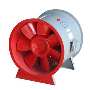 Quality CHOSEN Portable Mechanical Ventilation Propeller axial fan wholesale